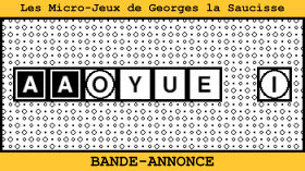 AAoyue I - Trailer by Georges la Saucisse