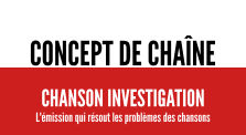 Chanson Investigation - Concept de Chaîne (avec Xuenimul) by Chez Desmu