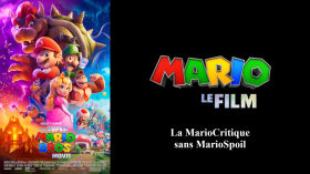 Mario le Film - MarioCritique sans MarioSpoil by Chez Desmu