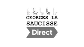 Georges la Saucisse DIRECT ! by Georges la Saucisse